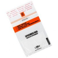 Specimen Bags (with absorbent pad)